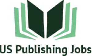 Us Publishing Jobs